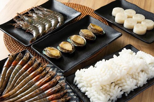 鍋賣局 產品介紹