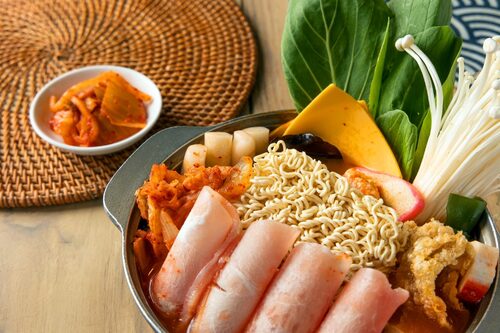 鍋賣局 品牌形象