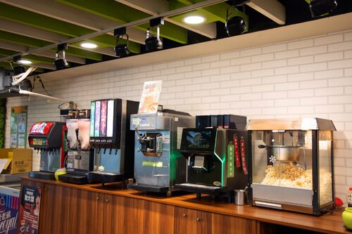 鍋賣局 品牌形象