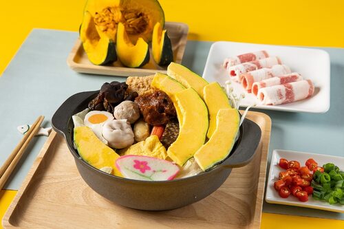 鍋賣局 產品介紹