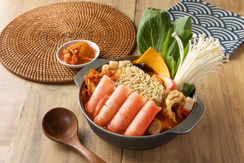 鍋賣局 產品介紹