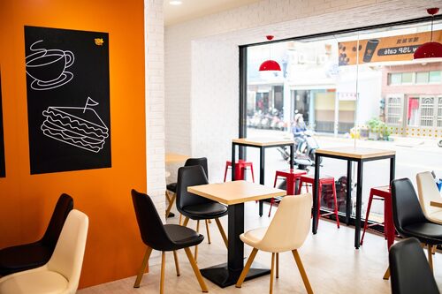 呷尚寶 品牌形象