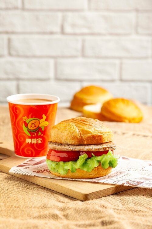 呷尚寶 產品介紹