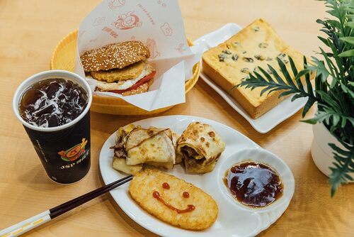 呷尚寶 產品介紹