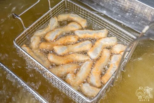 爆新連鎖餐飲美式炸雞 產品介紹