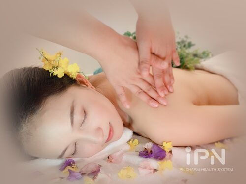 iPN無限充能站 品牌形象