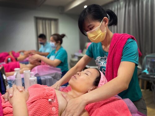 iPN無限充能站 品牌形象