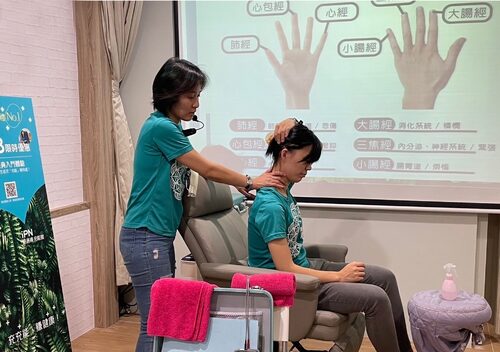 iPN無限充能站 品牌形象