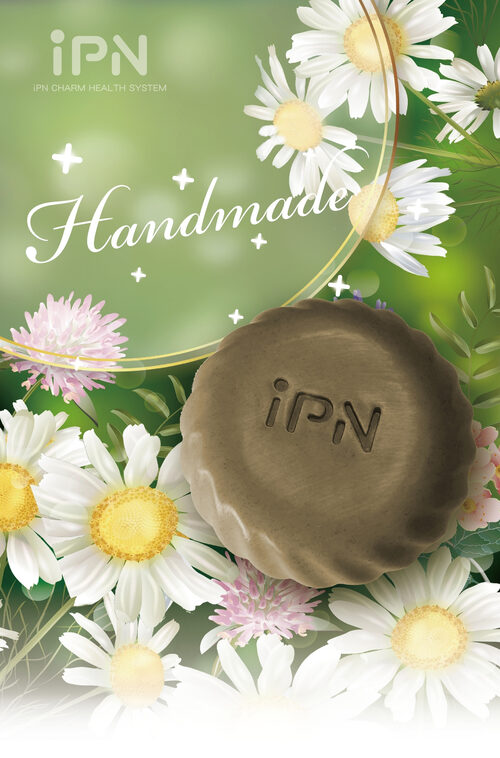 iPN無限充能站 產品介紹