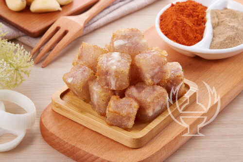 正統台灣第一家塩酥雞 產品介紹