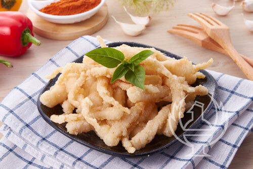 正統台灣第一家塩酥雞 產品介紹