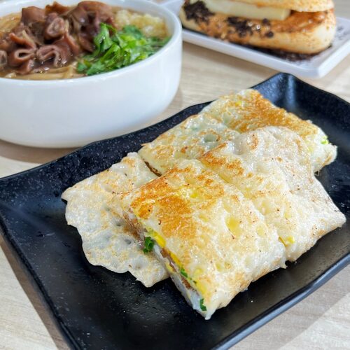 Eat here吃這炭火吐司 產品介紹