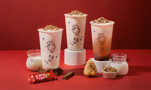 發發牧場 產品介紹