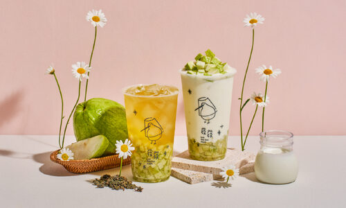 發發牧場 產品介紹