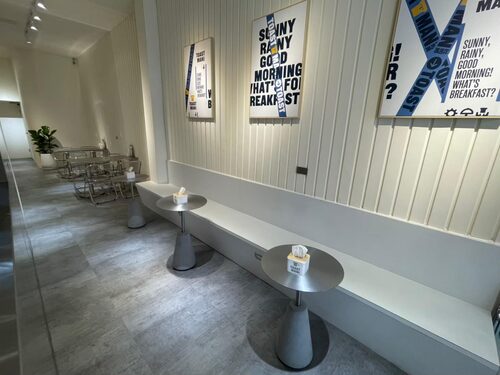 吐司男TOAST MAN 早午餐加盟 品牌形象