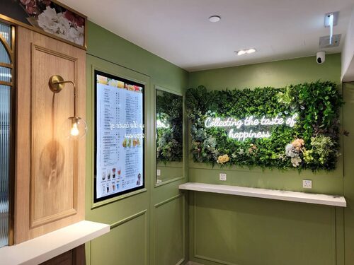 合集良飲 品牌形象