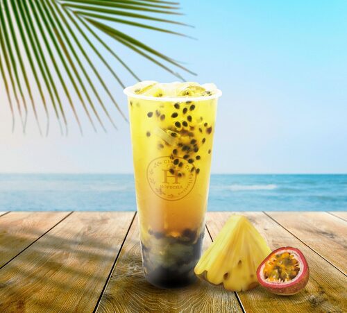 合集良飲 產品介紹