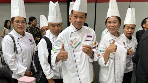 丘森茶室 品牌形象