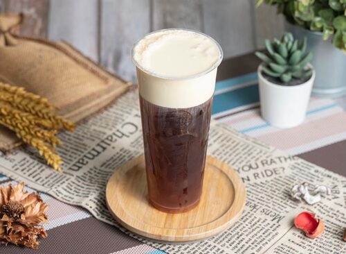 丘森茶室 產品介紹