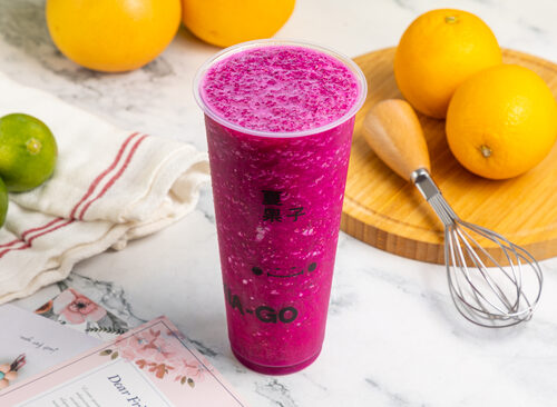 夏果子 派對系鮮果飲品 產品介紹