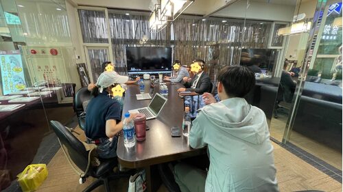 饃饃噠心動肉夾饃 品牌形象