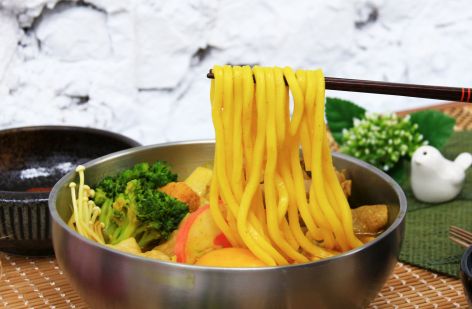 鴨香煲 (鴨血豆腐專賣)