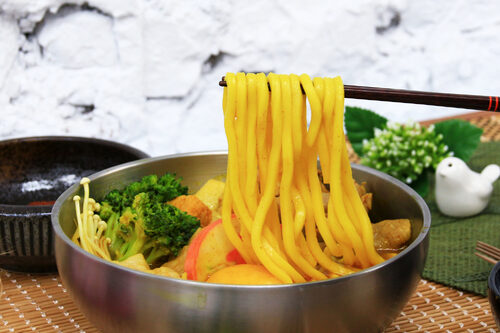 鴨香煲 (鴨血豆腐專賣) 產品介紹