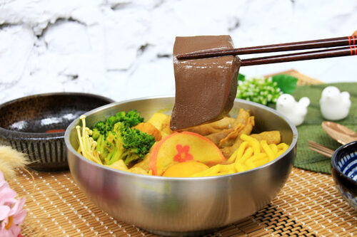 鴨香煲 (鴨血豆腐專賣) 產品介紹