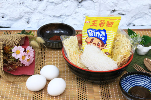 鴨香煲 (鴨血豆腐專賣) 產品介紹