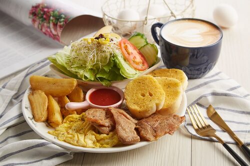 50米深嵐 產品介紹