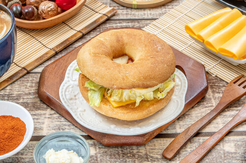 50米深嵐 產品介紹