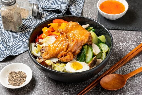 職人餐廚 產品介紹