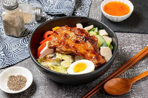 職人餐廚 產品介紹