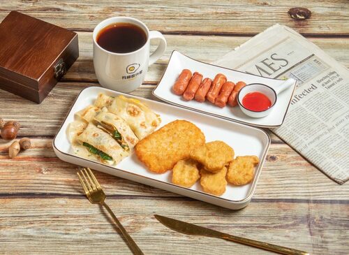 找餐吃什麼 產品介紹