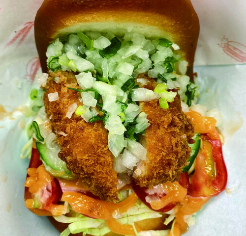 沈記脆皮五花豬 產品介紹