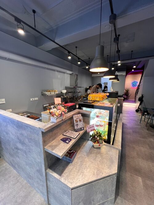 十富滷味麻辣燙 品牌形象