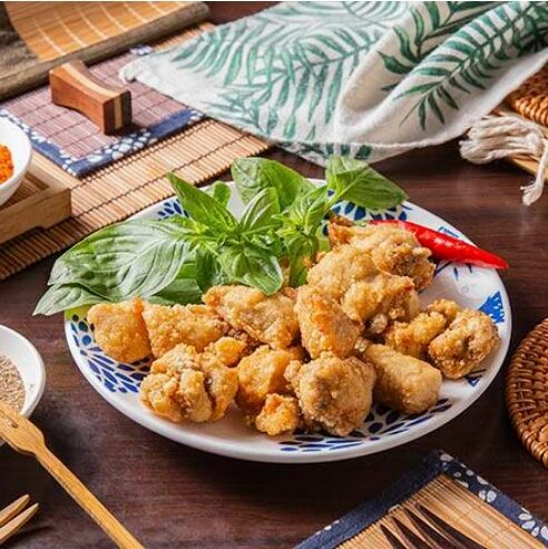 雞將美式炸雞  產品圖片 #6