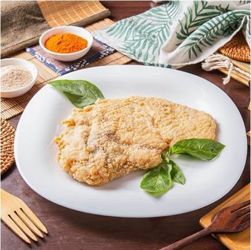 雞將美式炸雞  產品圖片 #1