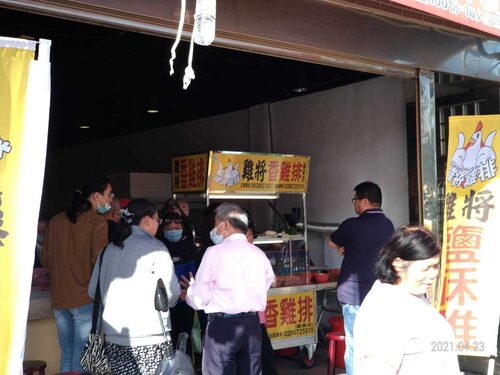 雞將美式炸雞  品牌圖片 #8