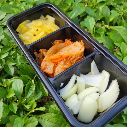 日日香脆皮豬 產品介紹