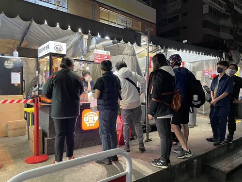 日日香脆皮豬 品牌形象