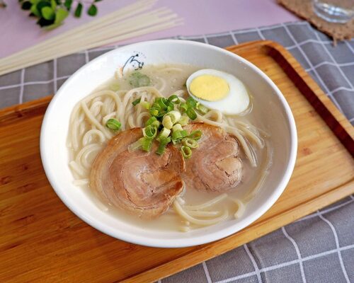 漫時光早午餐 產品介紹