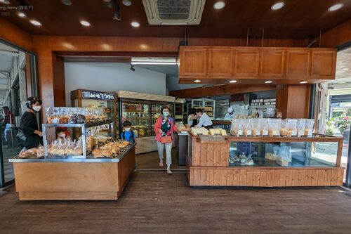 永豐土司 品牌形象