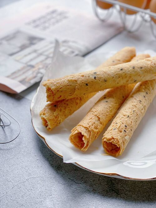 永豐土司 產品介紹