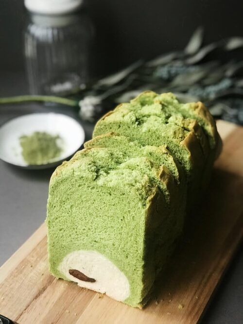 永豐土司 產品介紹