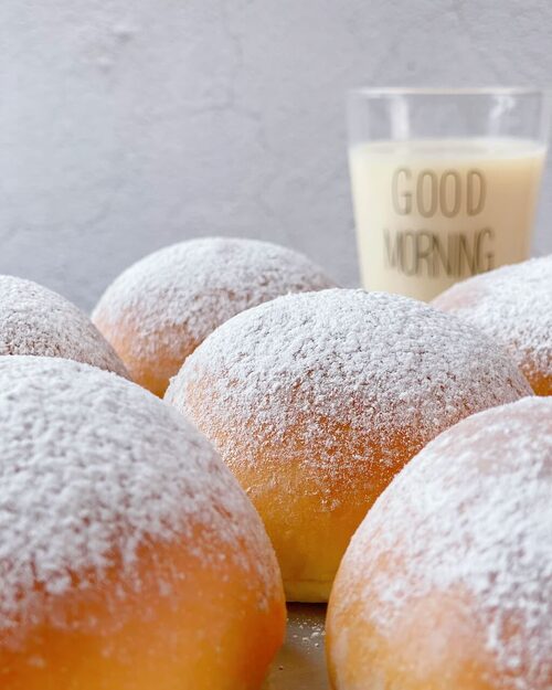 永豐土司 產品介紹