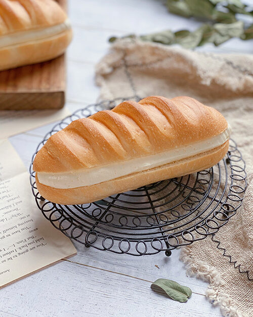 永豐土司 產品介紹