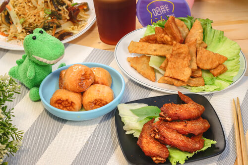 哈胖high胖 產品介紹