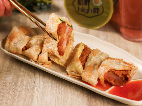 哈胖high胖 產品介紹