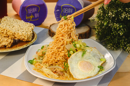 哈胖high胖 產品介紹